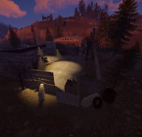 More information about "Stalker Bar"