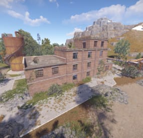 More information about "Stalker Lab X16"