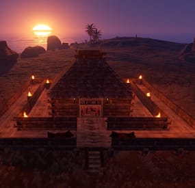 More information about "100 New Raidable Bases Pack from Easy to Nightmare"