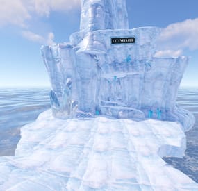 More information about "LTInfinite Iceberg Buildable"