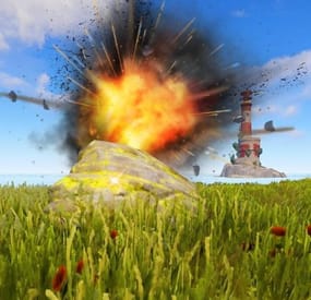 More information about "Sulfur Explosive"