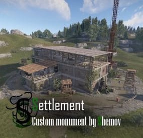 More information about "Settlement | Custom Monument By Shemov"