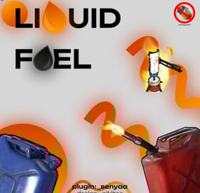 More information about "Liquid Fuel"