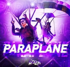 More information about "Paraplane"