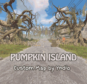 More information about "Pumpkin Island"