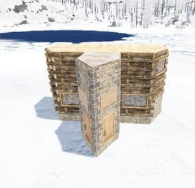More information about "Easy Raid Base - TeamBunny #22"