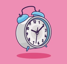 More information about "Time Check"
