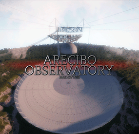 More information about "Arecibo Observatory"