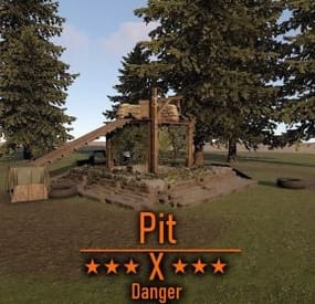 More information about "Pit | Danger"