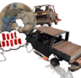 More information about "Rust League"