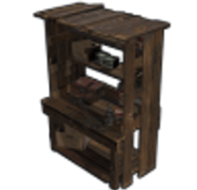 More information about "Remove Tech Trees from benches"