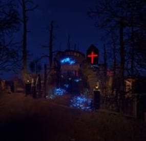 More information about "Cemetery Of Banned Souls"