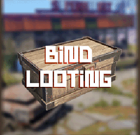 More information about "Bind Looting"