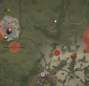 More information about "Auto Marker PVP Zone"