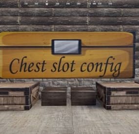 More information about "Chest slot config"