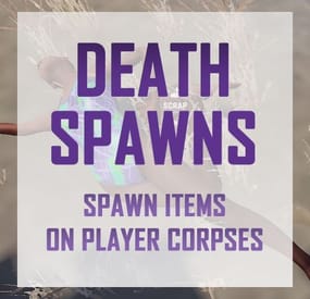More information about "DeathSpawns"