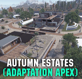 More information about "(Apex) Autumn Estates"