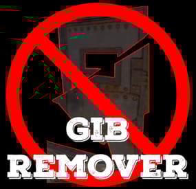 More information about "Gib Remover"
