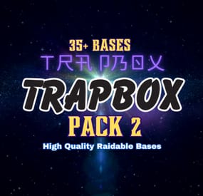 More information about "Pack 2 | Raidable Bases"