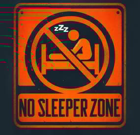 More information about "NoSleeperZone"