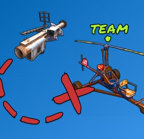 More information about "Team Homing Toggle"