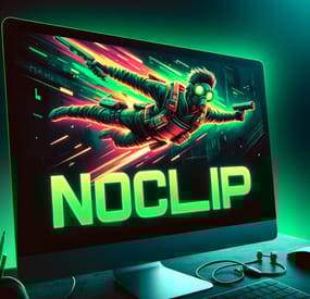 More information about "Noclip"