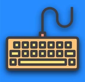 More information about "Key Binds"