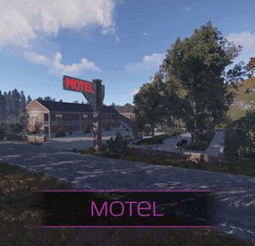 More information about "Motel"
