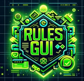 More information about "Rules GUI"