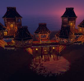 More information about "Christmas Pack Raidable Bases"