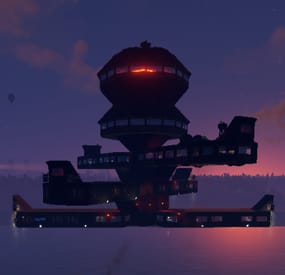 More information about "Raidable Sky Bases"