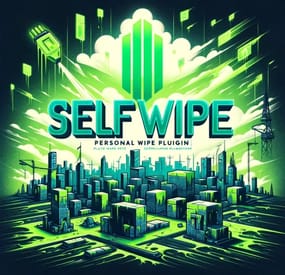 More information about "Personal Wipe Plugin"
