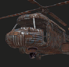 More information about "Heli Watch"