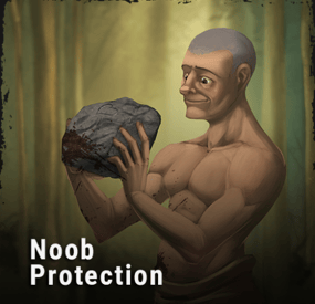 More information about "Noob Protection"