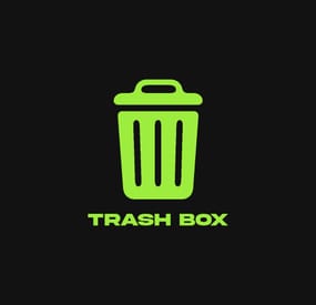 More information about "Trash Box"