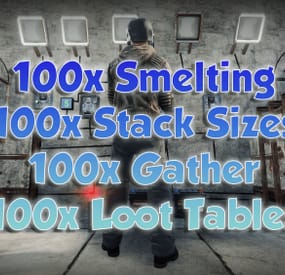 More information about "100x Drag and Drop Server (Complete 100x Server)"
