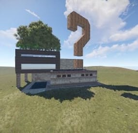 More information about "Modern Art Gallery"