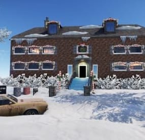 More information about "Home Alone"