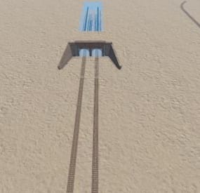 More information about "Track Connectors"