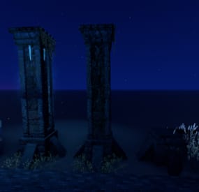 More information about "Litum Pack of Columns"