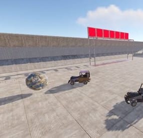 More information about "Rust League venue"