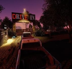 More information about "Drive In"