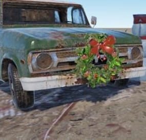 More information about "Winter Junkpile"