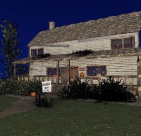 More information about "Myers House"