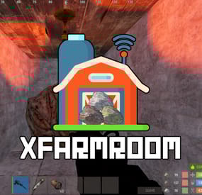 More information about "XFarmRoom"