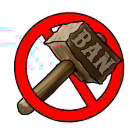 More information about "Ban Hammer"