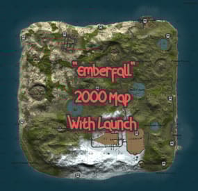 More information about "Emberfall 2000 / 2k Size with Launch"