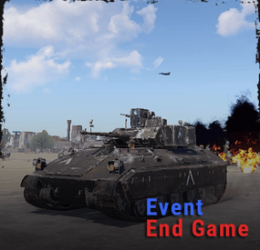 More information about "Event End Game"