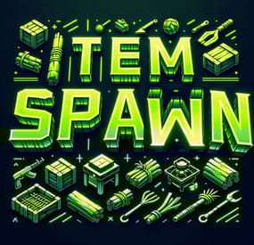 More information about "ItemSpawn"