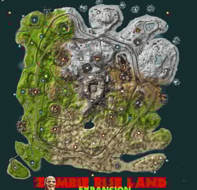 More information about "Zombie Rise Land"